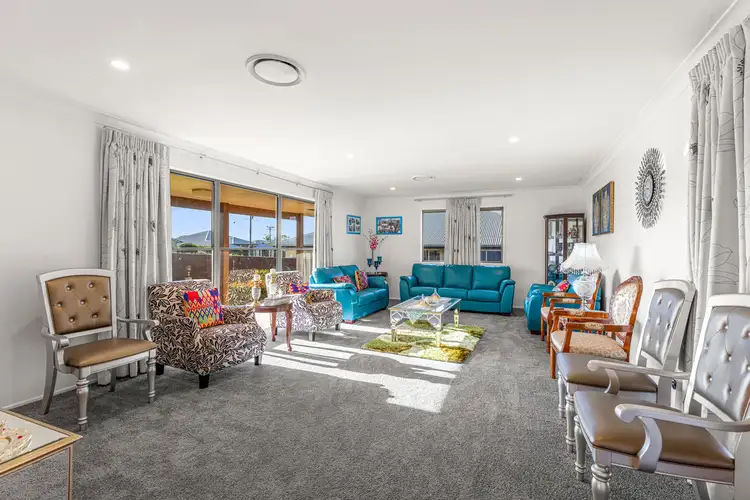 Fifth view of Homely house listing, 318 Ramsay Street, Middle Ridge QLD 4350