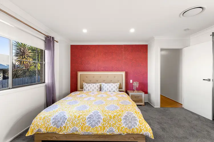 Sixth view of Homely house listing, 318 Ramsay Street, Middle Ridge QLD 4350