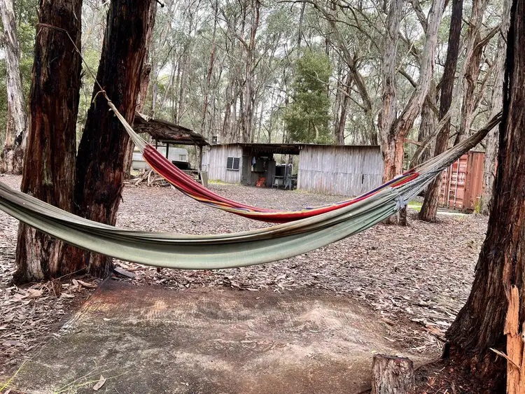 Fourth view of Homely rural property listing, 50 Possum Ridge Road, Yeodene VIC 3249