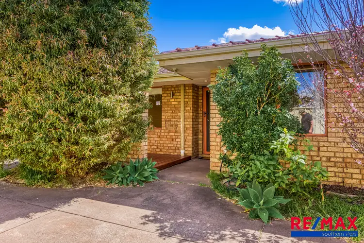 2/133 Bishopsgate Street, Carlisle WA 6101