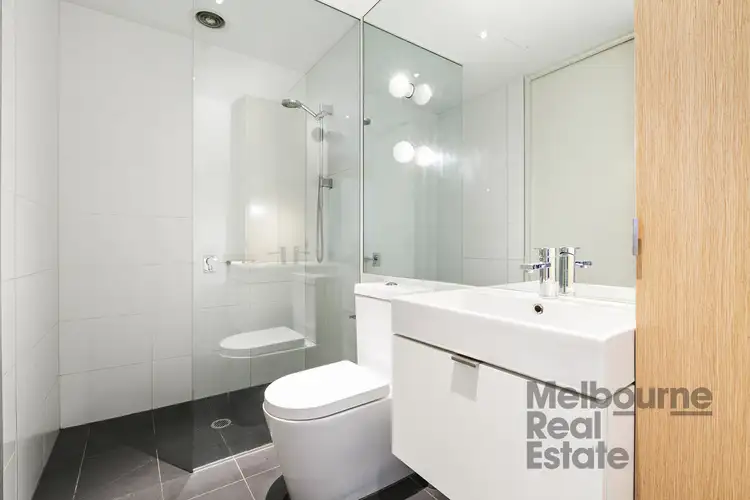 Sixth view of Homely apartment listing, 1109/39 Coventry Street, Southbank VIC 3006
