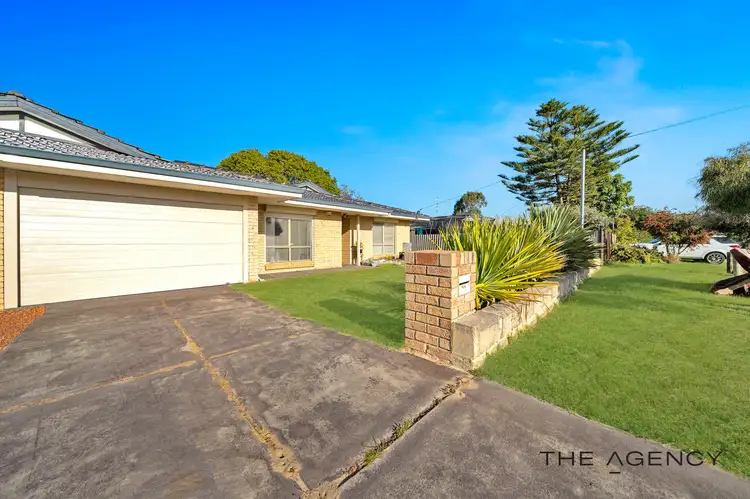 68B Weddall Road