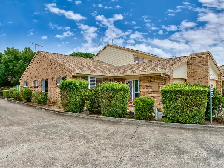 Main view of Homely villa listing, 5B/26 Dixon Street, Strathpine QLD 4500
