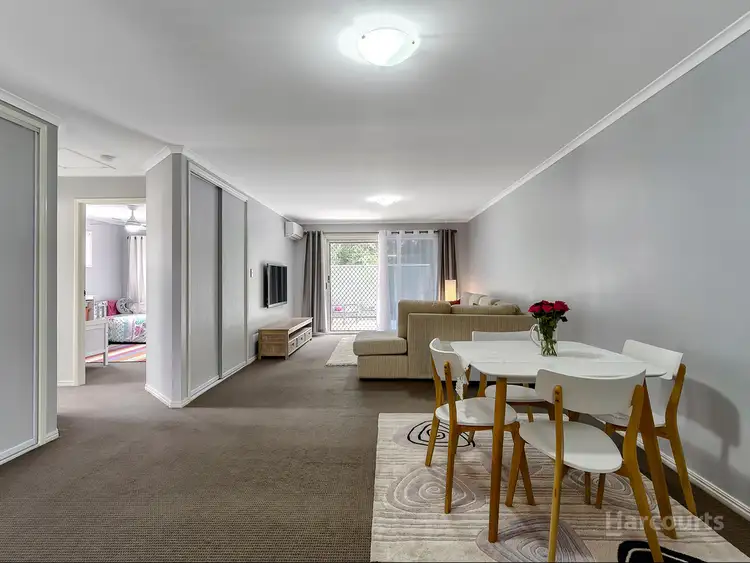 Second view of Homely villa listing, 5B/26 Dixon Street, Strathpine QLD 4500