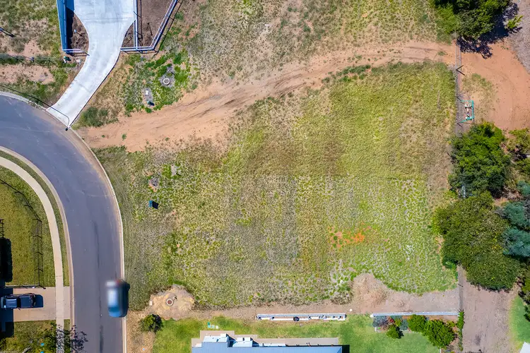 Second view of Homely land listing, 17 Milliken Street, Emerald QLD 4720