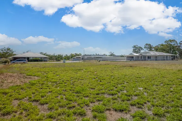 Fourth view of Homely land listing, 17 Milliken Street, Emerald QLD 4720