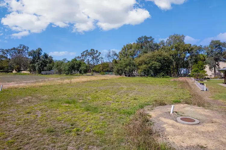 Fifth view of Homely land listing, 17 Milliken Street, Emerald QLD 4720