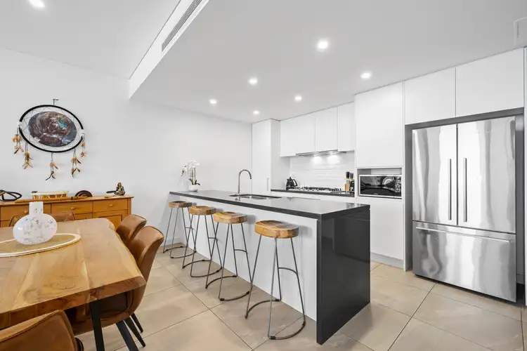 Second view of Homely apartment listing, 3/7 Campbell Crescent, Terrigal NSW 2260