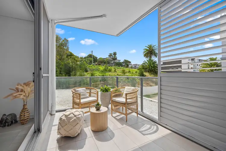 Third view of Homely apartment listing, 3/7 Campbell Crescent, Terrigal NSW 2260
