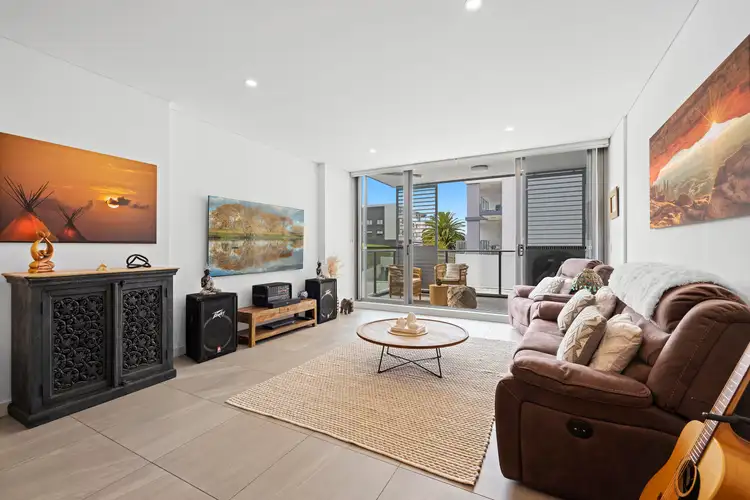 Fourth view of Homely apartment listing, 3/7 Campbell Crescent, Terrigal NSW 2260