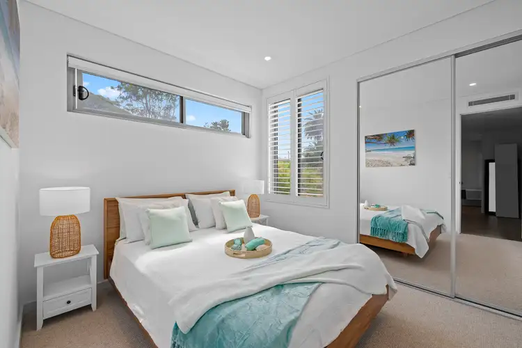 Fifth view of Homely apartment listing, 3/7 Campbell Crescent, Terrigal NSW 2260