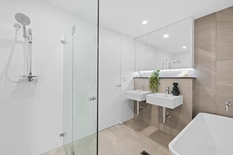 Sixth view of Homely apartment listing, 3/7 Campbell Crescent, Terrigal NSW 2260