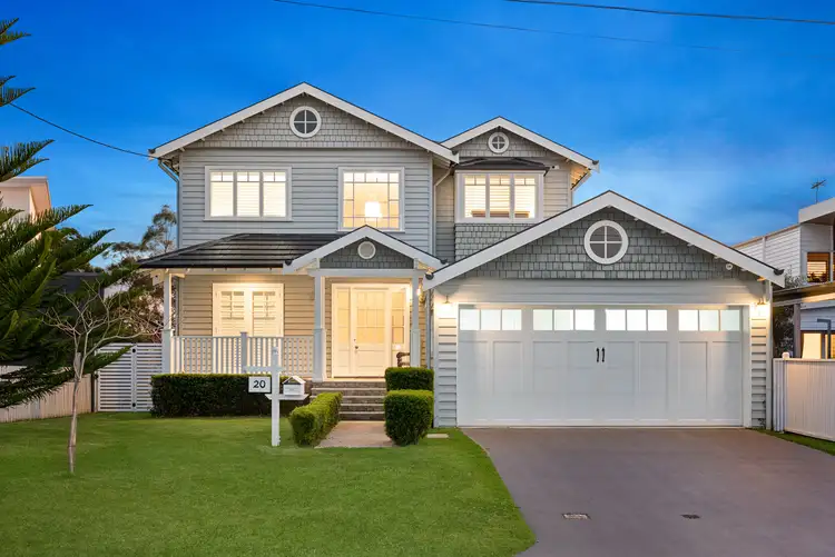 Second view of Homely house listing, 20 Diane Street, Yeronga QLD 4104