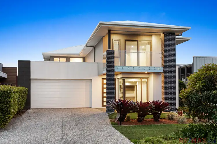 4 Berry Terrace, Baringa QLD 4551