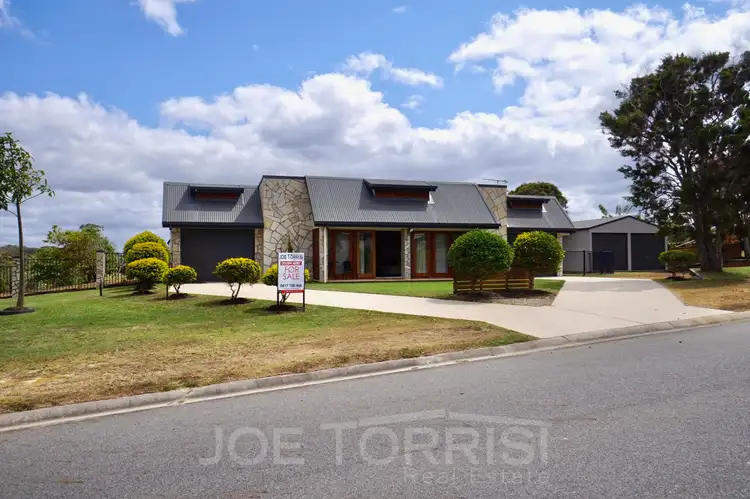 Main view of Homely house listing, 25 Catherine Atherton Drive, Mareeba QLD 4880