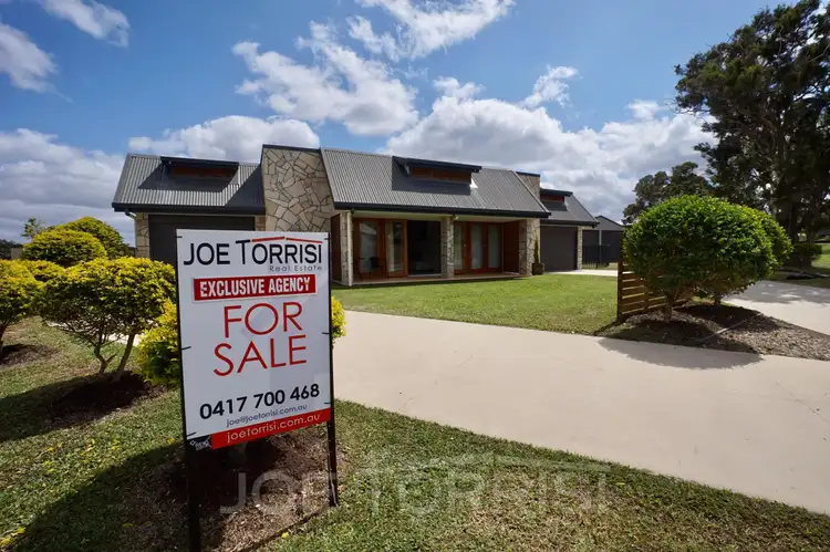 Second view of Homely house listing, 25 Catherine Atherton Drive, Mareeba QLD 4880
