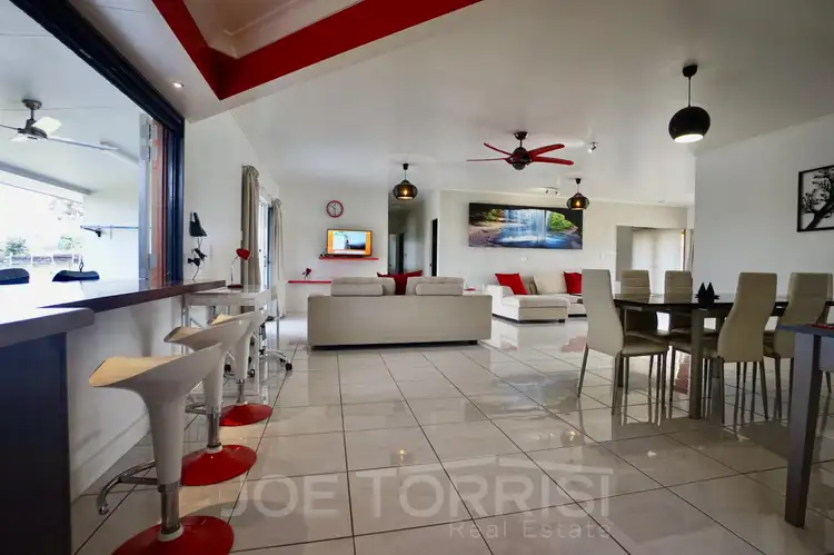 Third view of Homely house listing, 25 Catherine Atherton Drive, Mareeba QLD 4880