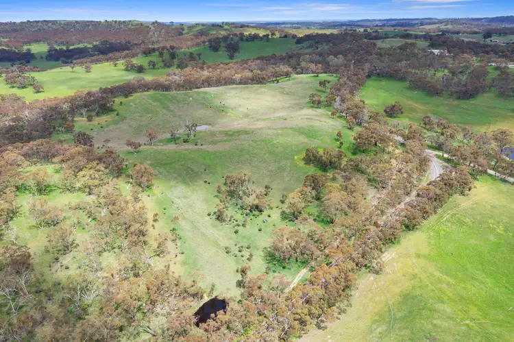 Main view of Homely land listing, Allotment 1 Jolly Way, Polish Hill River SA 5453