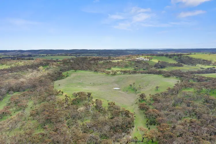 Third view of Homely land listing, Allotment 1 Jolly Way, Polish Hill River SA 5453