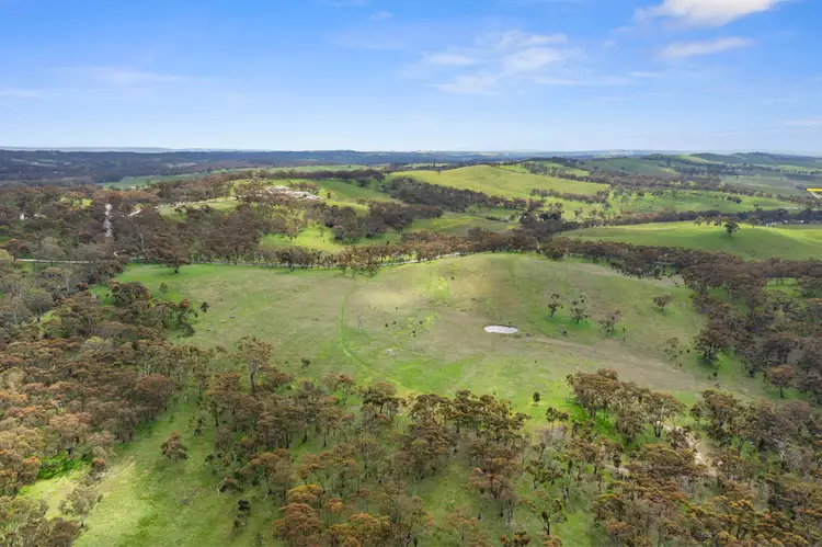 Fourth view of Homely land listing, Allotment 1 Jolly Way, Polish Hill River SA 5453