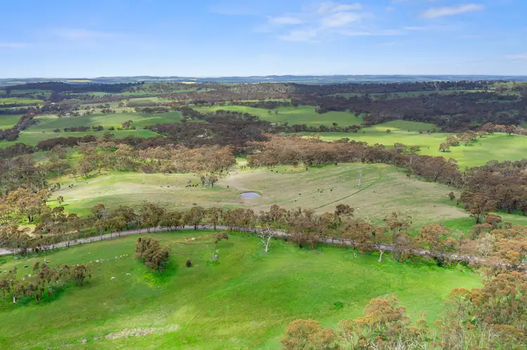 Fifth view of Homely land listing, Allotment 1 Jolly Way, Polish Hill River SA 5453