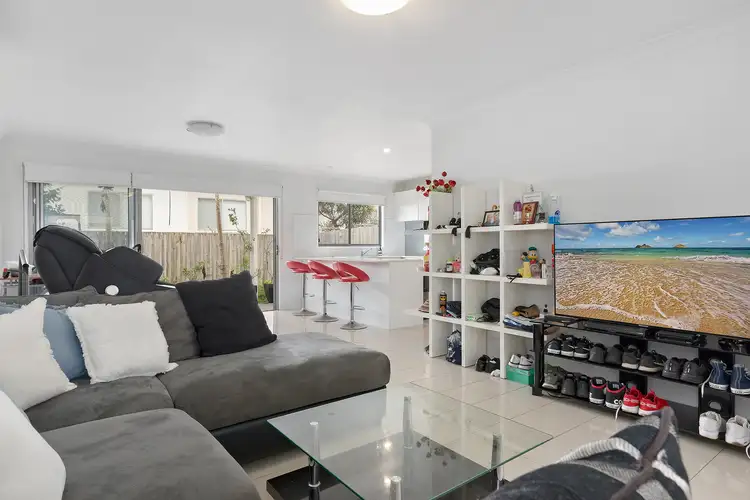 Fifth view of Homely townhouse listing, 13/245 Handford Road, Taigum QLD 4018