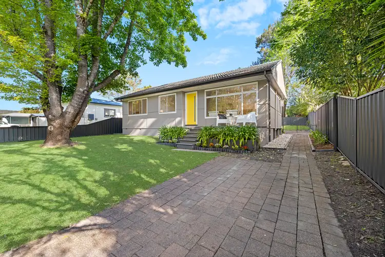 Second view of Homely house listing, 26 Dalton Road, Wyoming NSW 2250