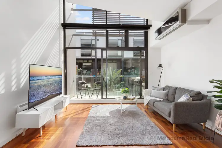 307/350 Victoria Street, North Melbourne VIC 3051