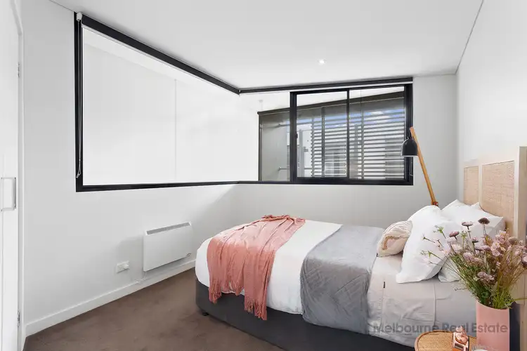 Sixth view of Homely apartment listing, 307/350 Victoria Street, North Melbourne VIC 3051