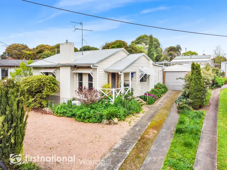 39 Scenic Road, Warragul VIC 3820