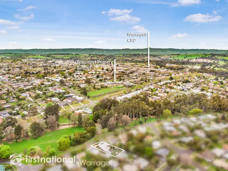 Second view of Homely house listing, 39 Scenic Road, Warragul VIC 3820