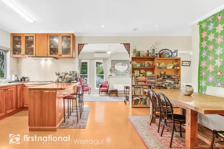 Fifth view of Homely house listing, 39 Scenic Road, Warragul VIC 3820