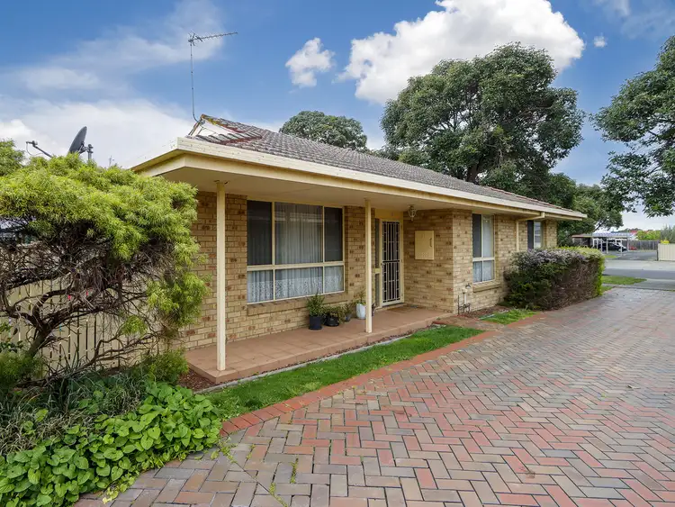 1/71-75 Stawell Street, Sale VIC 3850