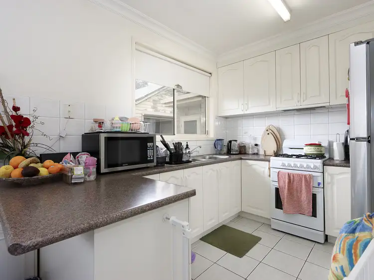 Second view of Homely unit listing, 1/71-75 Stawell Street, Sale VIC 3850