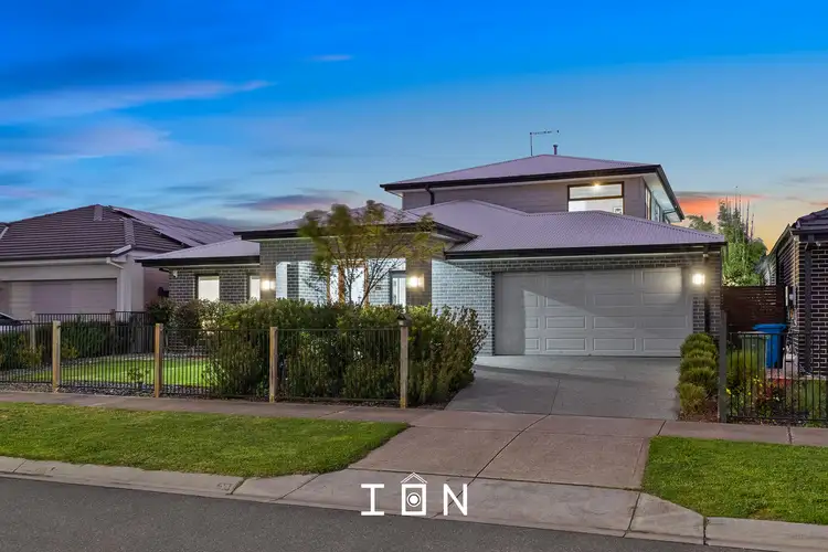 27 Murphy Street, Clyde North VIC 3978