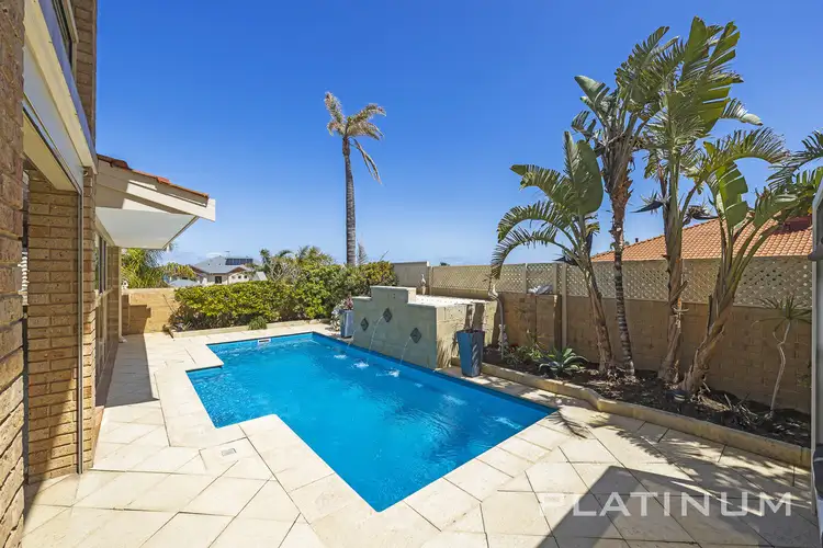 Main view of Homely house listing, 54 Diamond Drive, Ocean Reef WA 6027