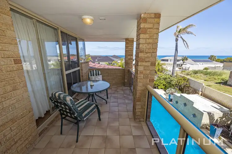 Sixth view of Homely house listing, 54 Diamond Drive, Ocean Reef WA 6027