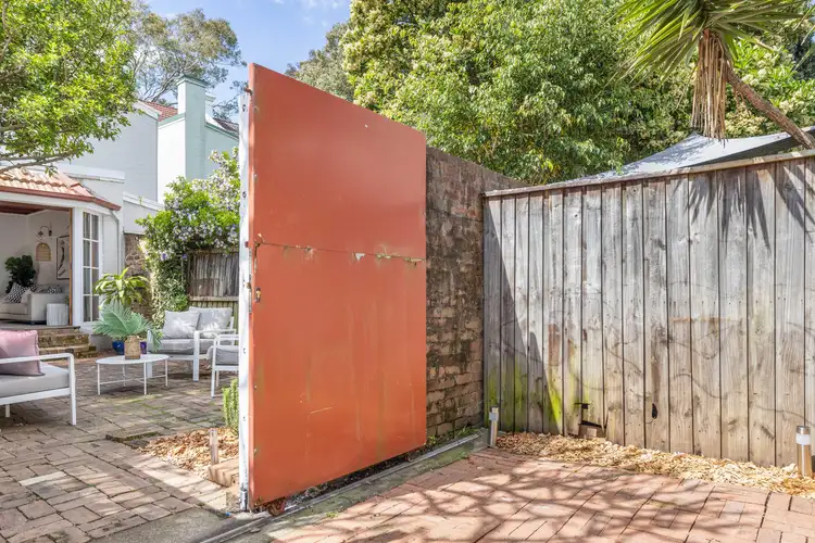 Sixth view of Homely terrace listing, 731 South Dowling Street, Redfern NSW 2016