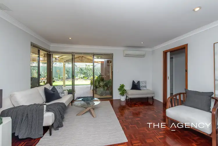 Fourth view of Homely house listing, 21 Ripley Way, Duncraig WA 6023