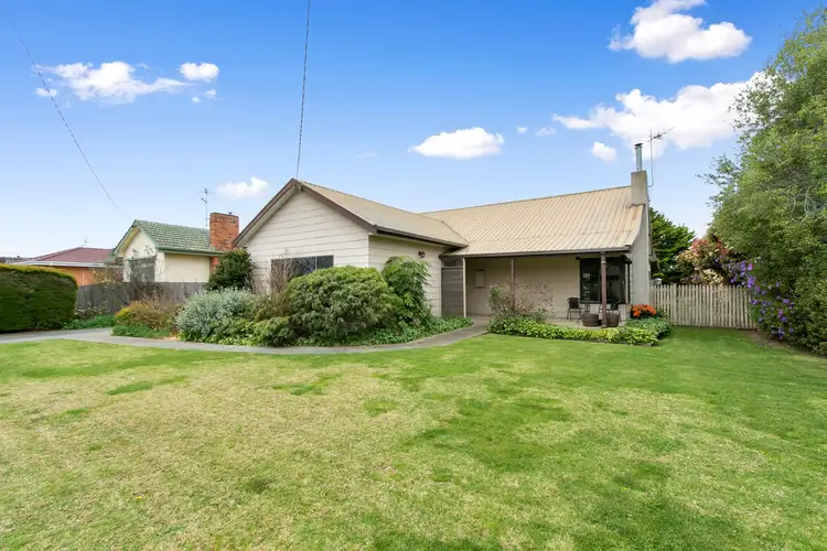 2 Buckley Street, Sale VIC 3850