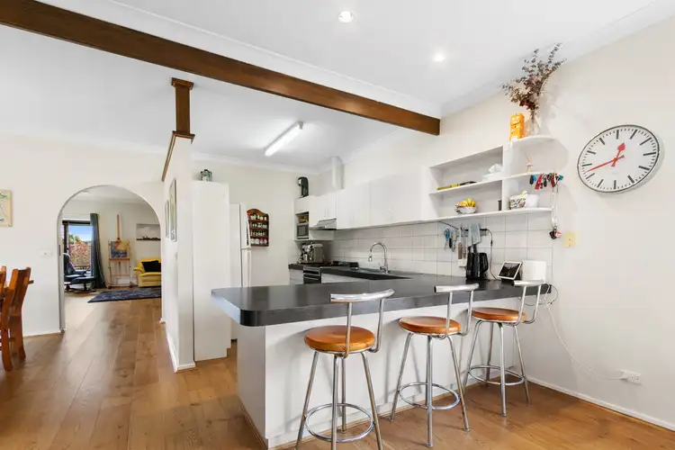 Second view of Homely house listing, 2 Buckley Street, Sale VIC 3850