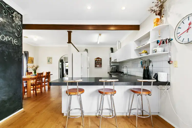 Fourth view of Homely house listing, 2 Buckley Street, Sale VIC 3850