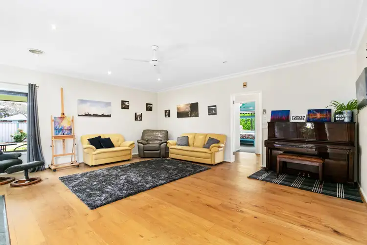 Fifth view of Homely house listing, 2 Buckley Street, Sale VIC 3850