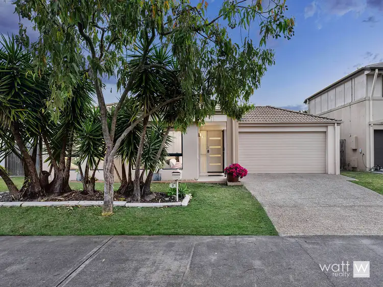 Main view of Homely house listing, 9 Starlight Place, Aspley QLD 4034
