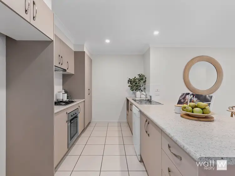 Third view of Homely house listing, 9 Starlight Place, Aspley QLD 4034