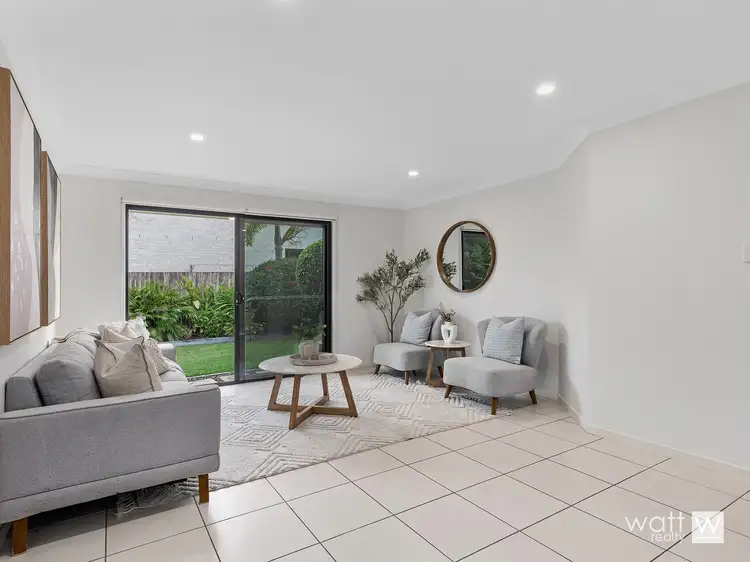 Fifth view of Homely house listing, 9 Starlight Place, Aspley QLD 4034