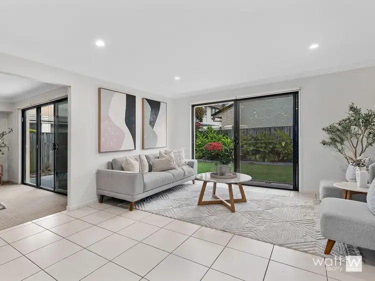 Sixth view of Homely house listing, 9 Starlight Place, Aspley QLD 4034