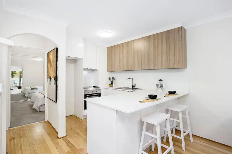 17/55 Elizabeth Street, South Perth WA 6151