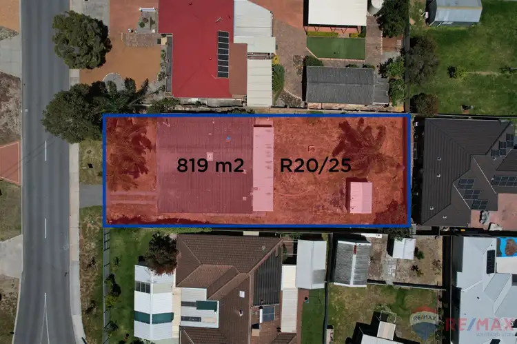 60 Sydenham Street, Beckenham WA 6107