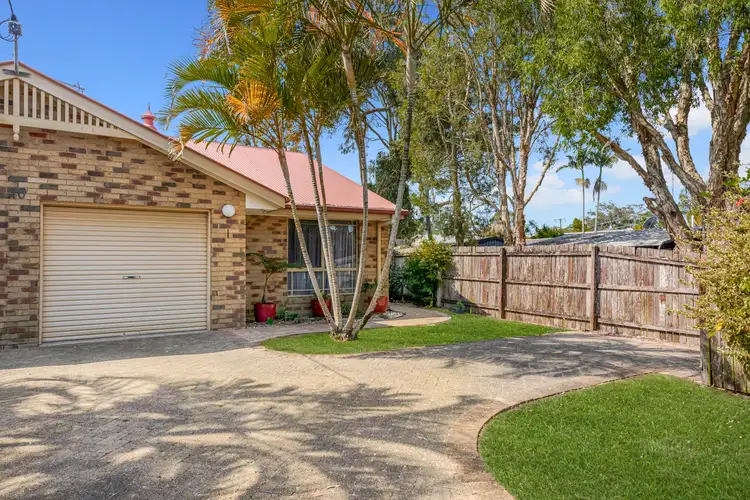 Fourth view of Homely semi-detached listing, 1/10 Lows Drive, Pacific Paradise QLD 4564
